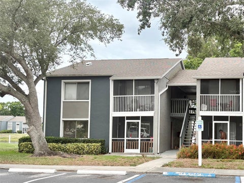 Photo of 5400 26th Street W #D50, Bradenton, FL 34207 (MLS # A4696943)