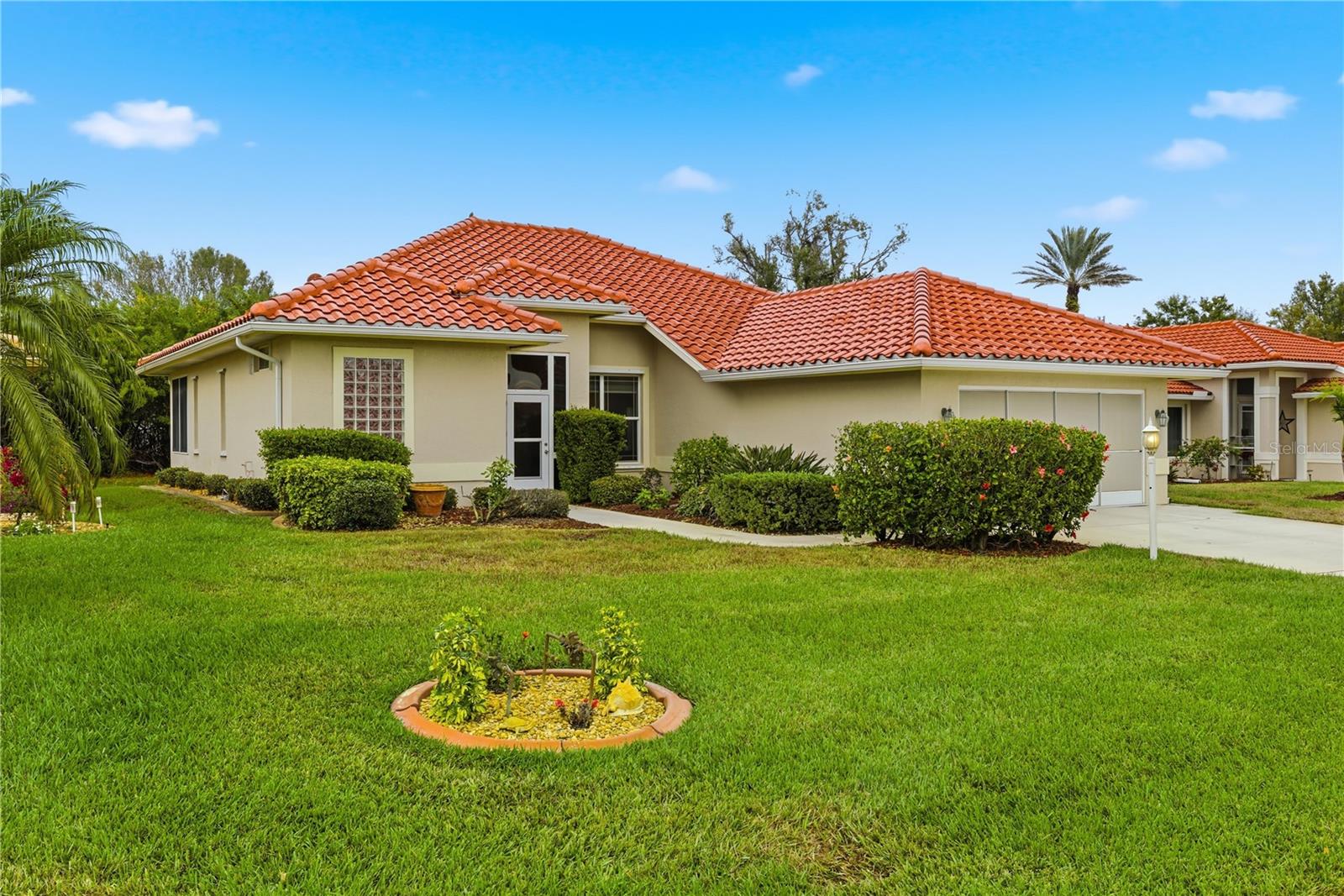 OYSTER CREEK PH 01 - Residential