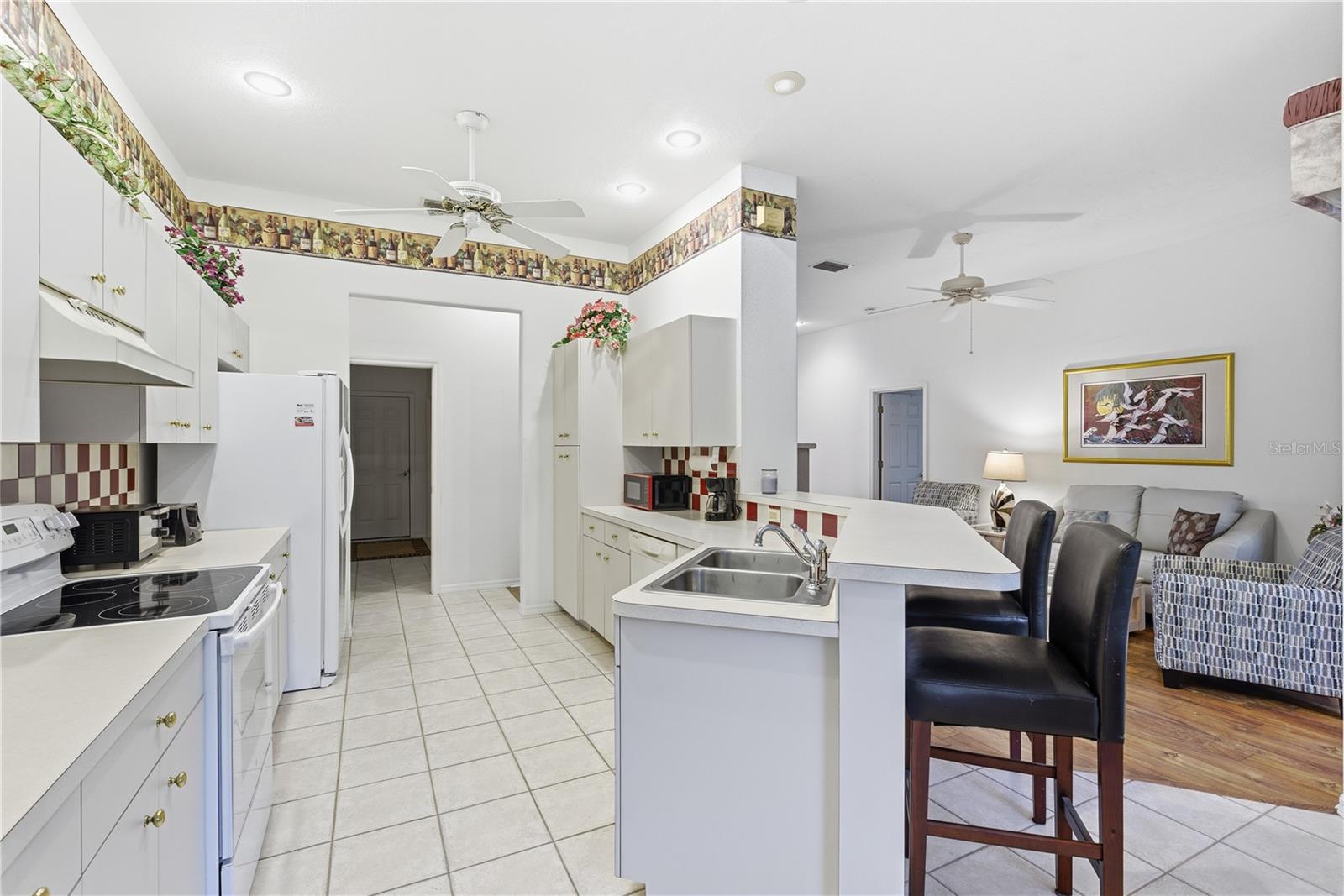 OYSTER CREEK PH 01 - Residential