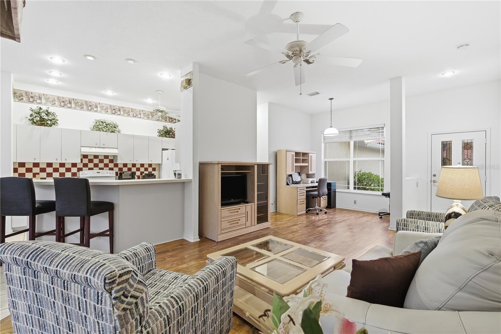 OYSTER CREEK PH 01 - Residential