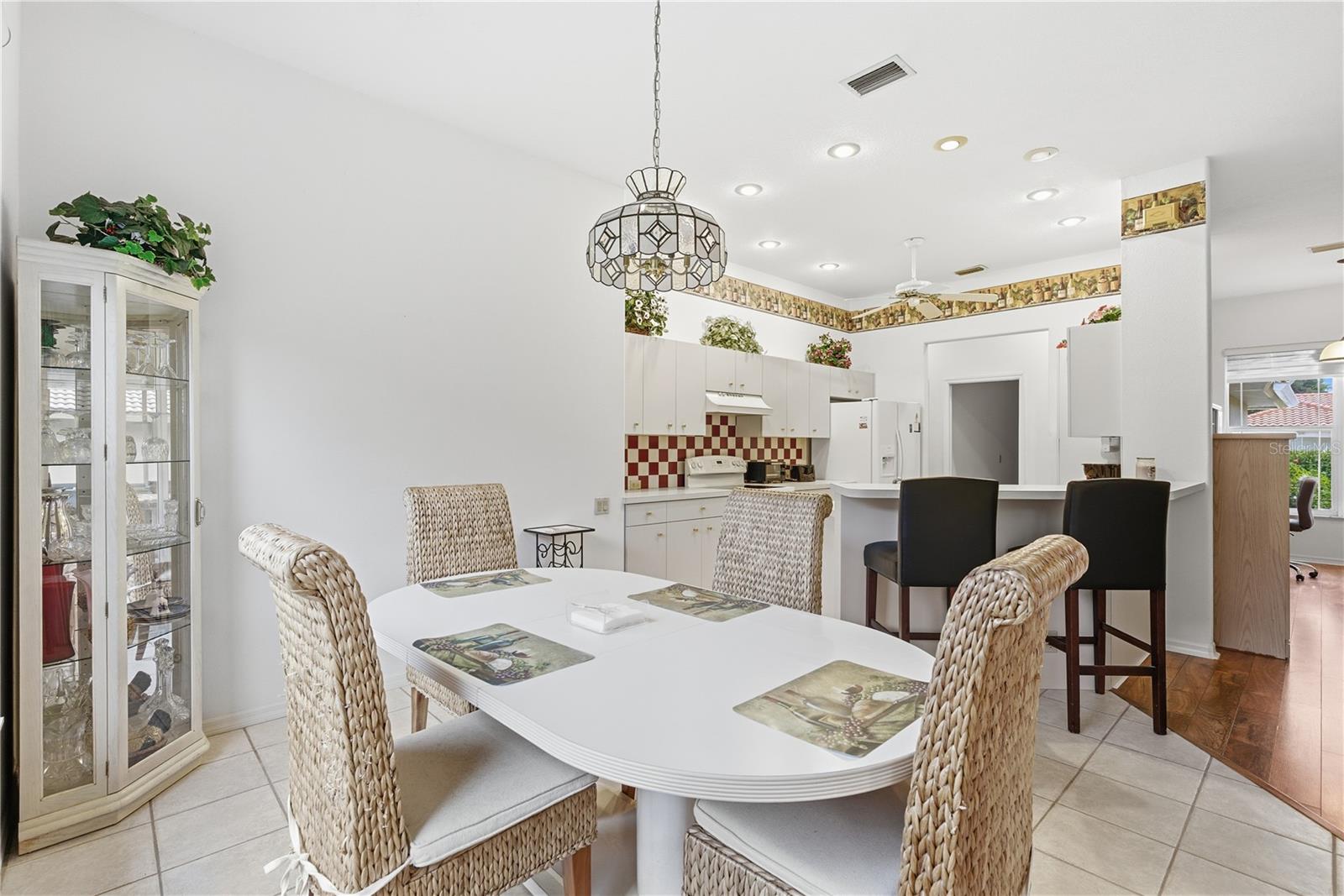 OYSTER CREEK PH 01 - Residential