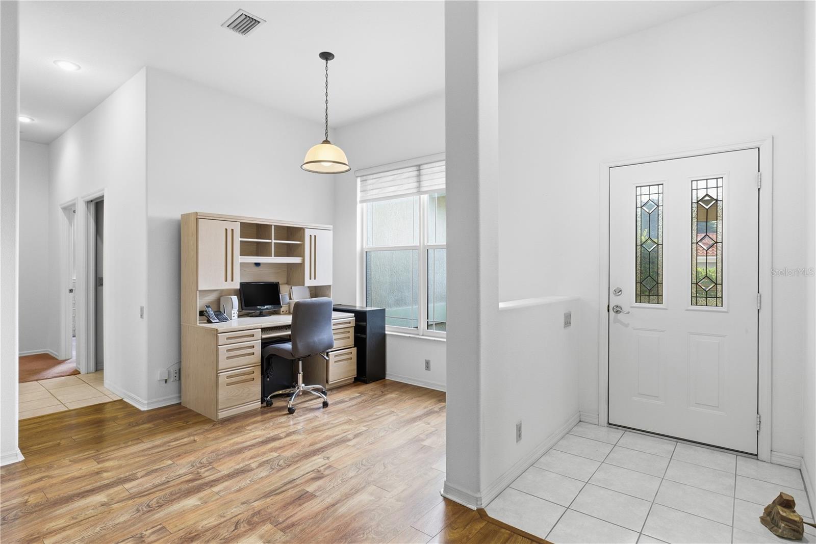 OYSTER CREEK PH 01 - Residential