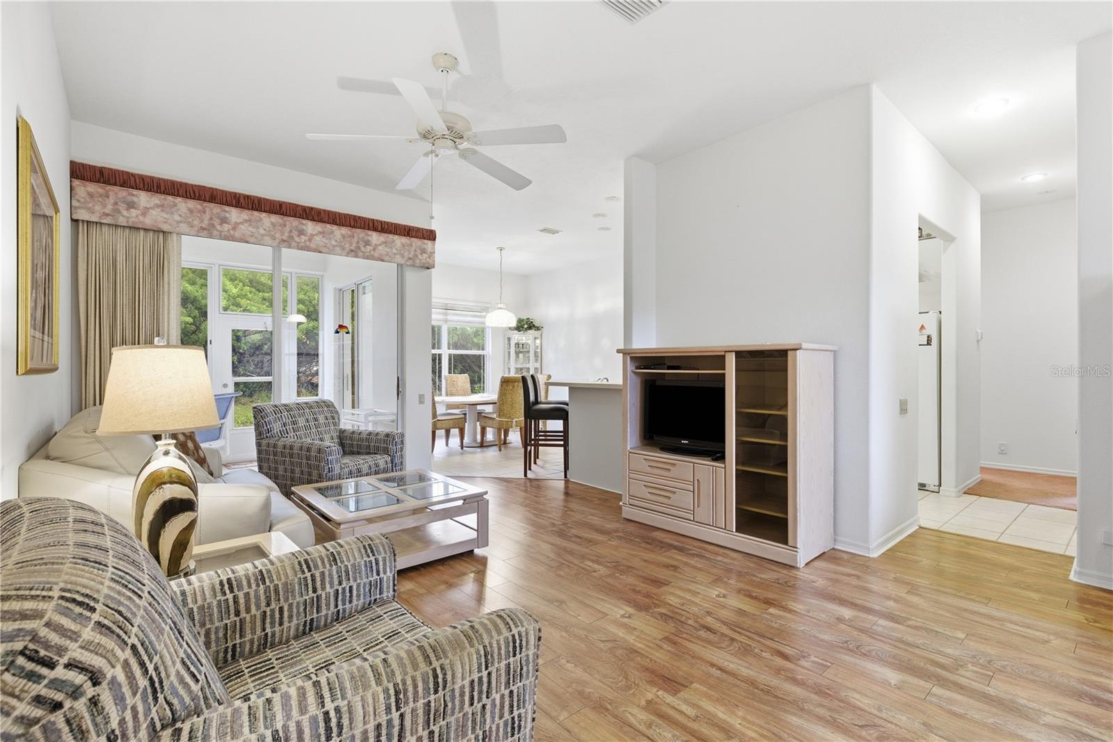 OYSTER CREEK PH 01 - Residential