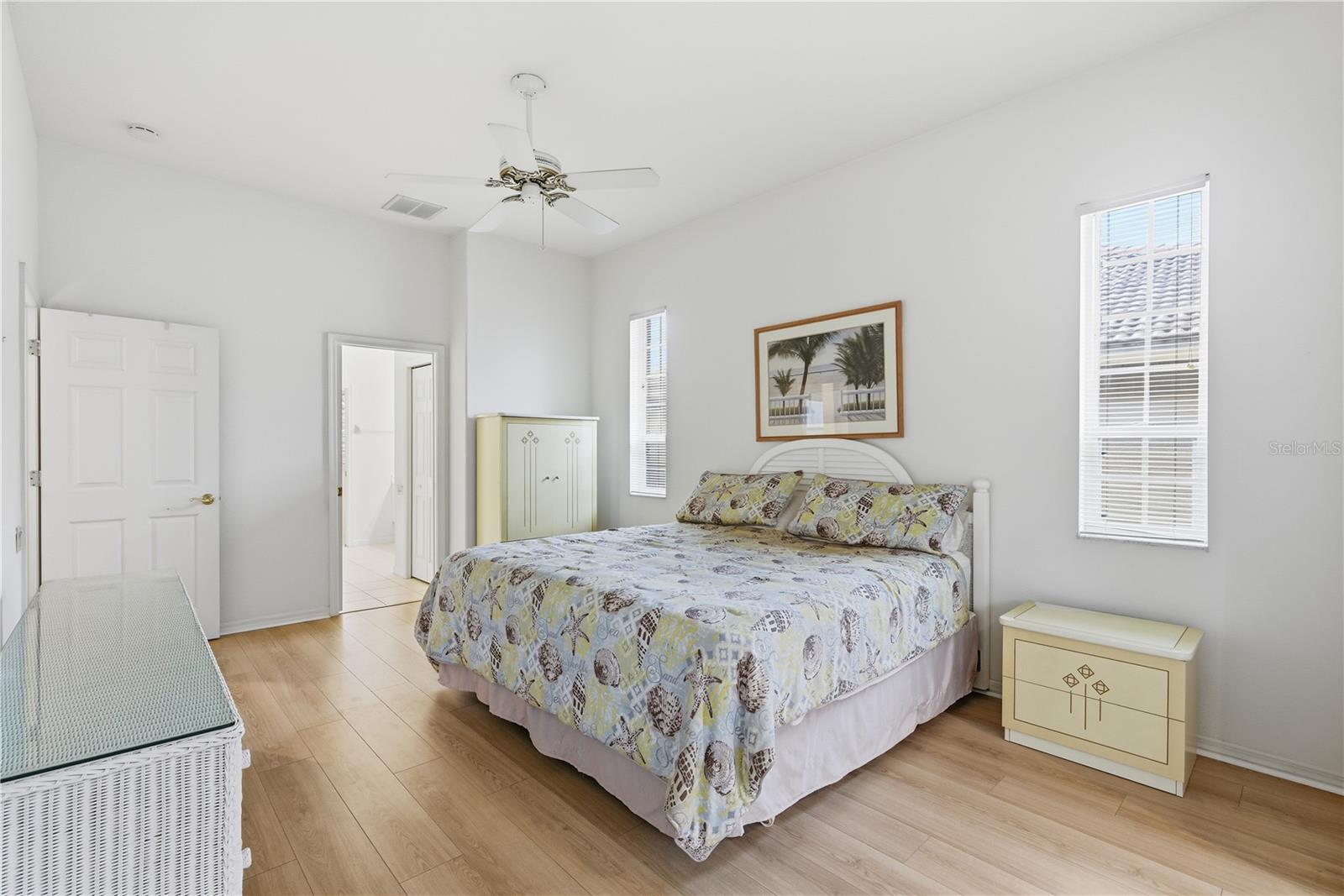 OYSTER CREEK PH 01 - Residential