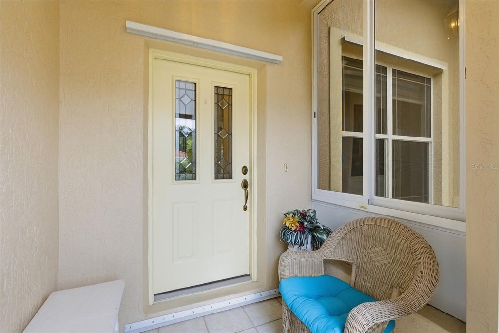 Photo of 8382 Pondview Lane, Englewood, FL 34224 (MLS # D6145536)