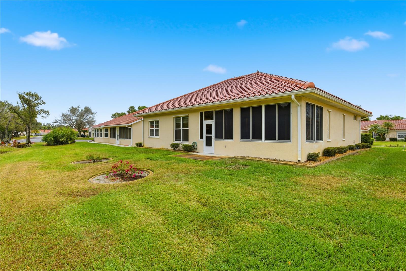 OYSTER CREEK PH 01 - Residential