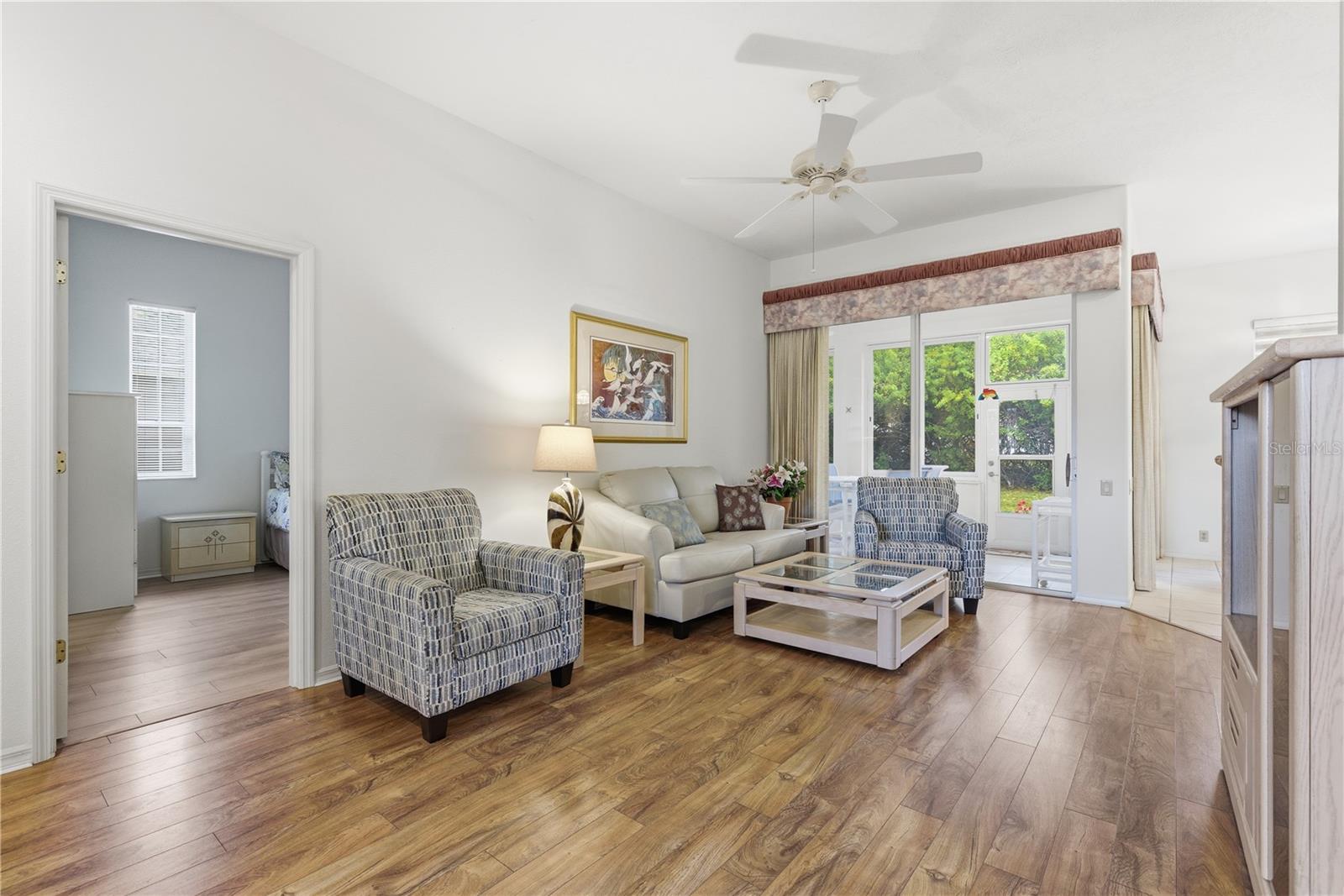 OYSTER CREEK PH 01 - Residential