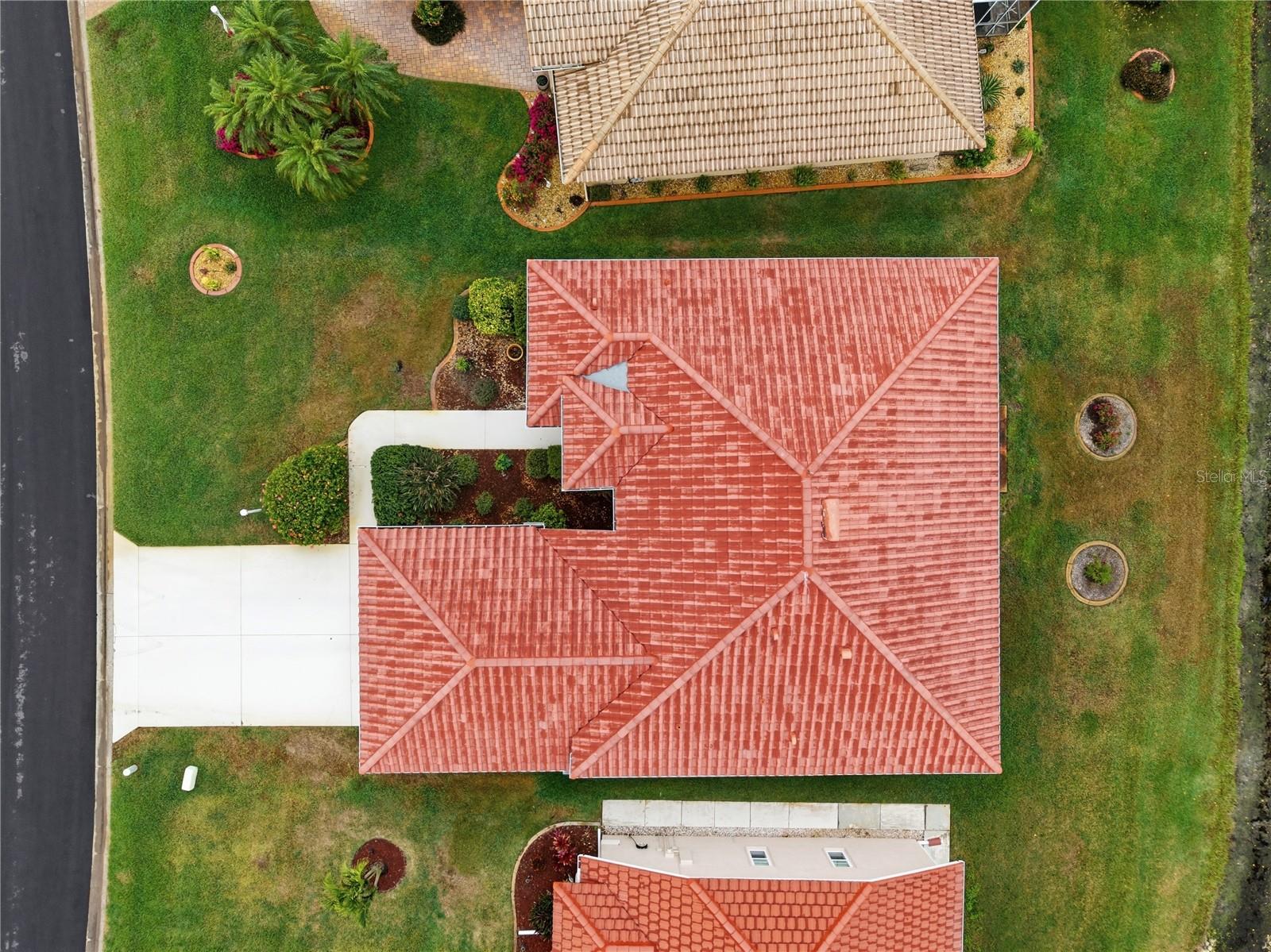 OYSTER CREEK PH 01 - Residential