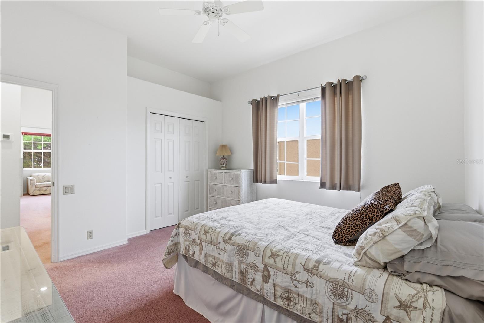 OYSTER CREEK PH 01 - Residential