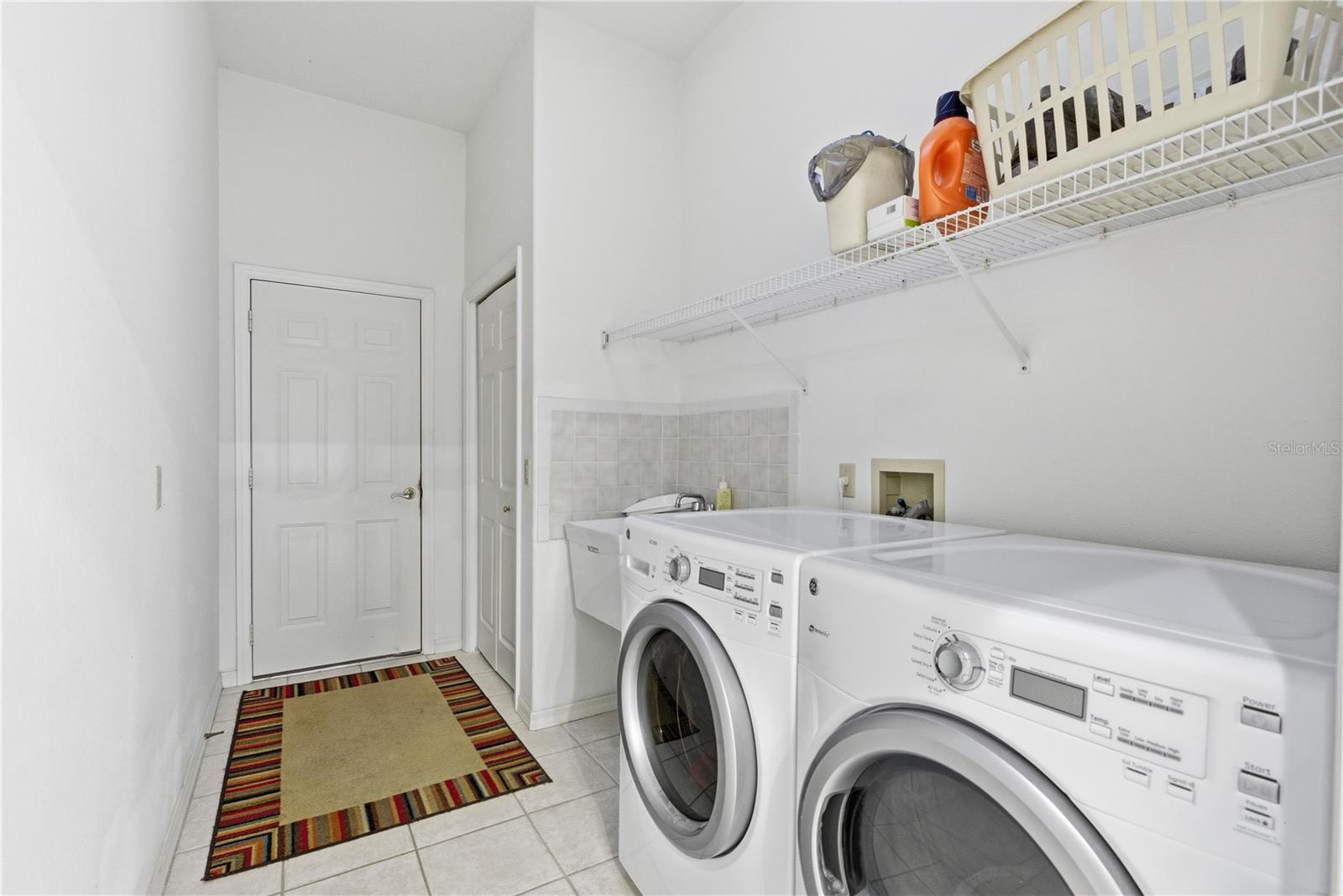 OYSTER CREEK PH 01 - Residential