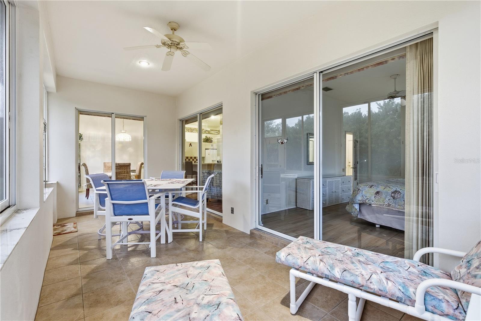 OYSTER CREEK PH 01 - Residential