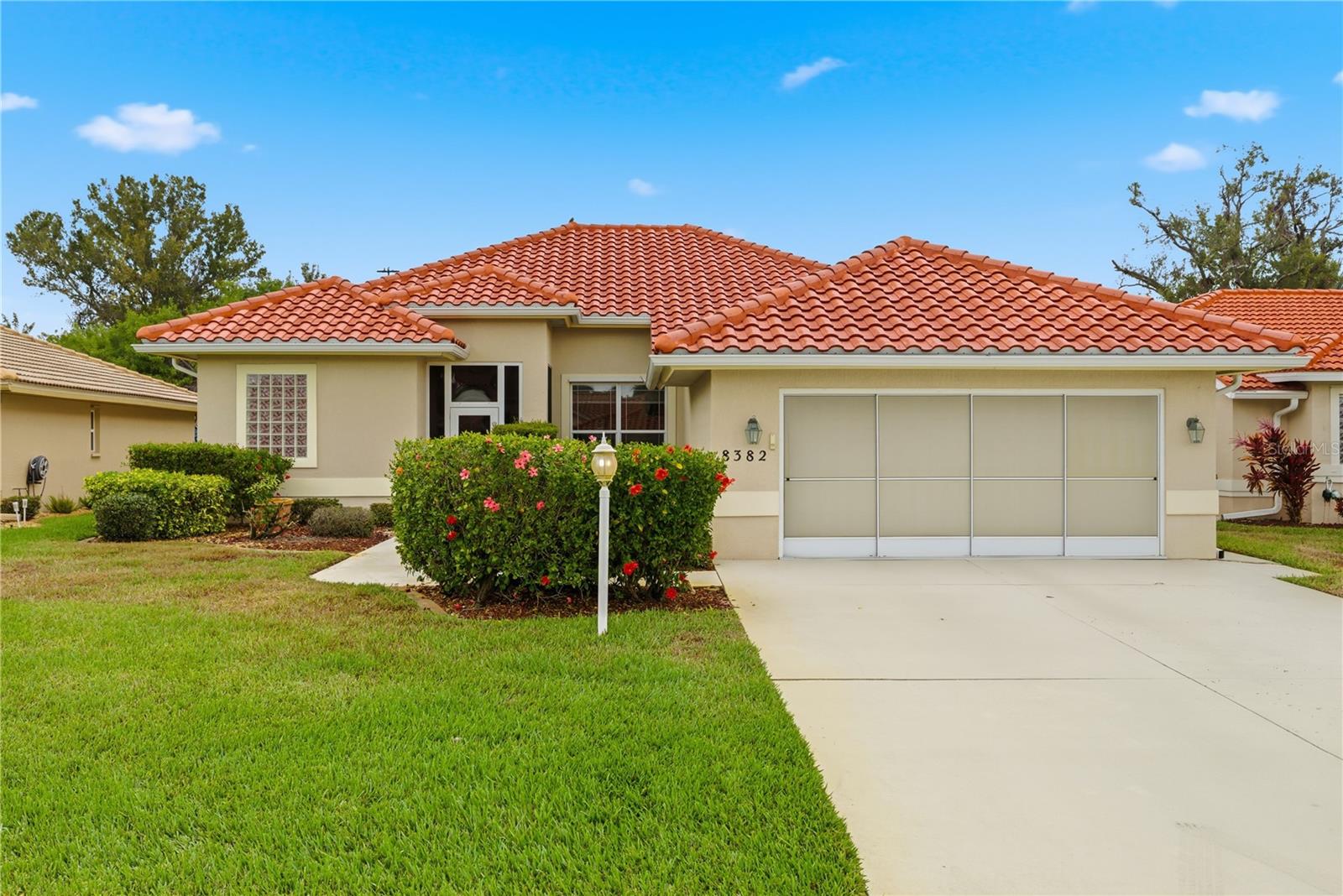 OYSTER CREEK PH 01 - Residential