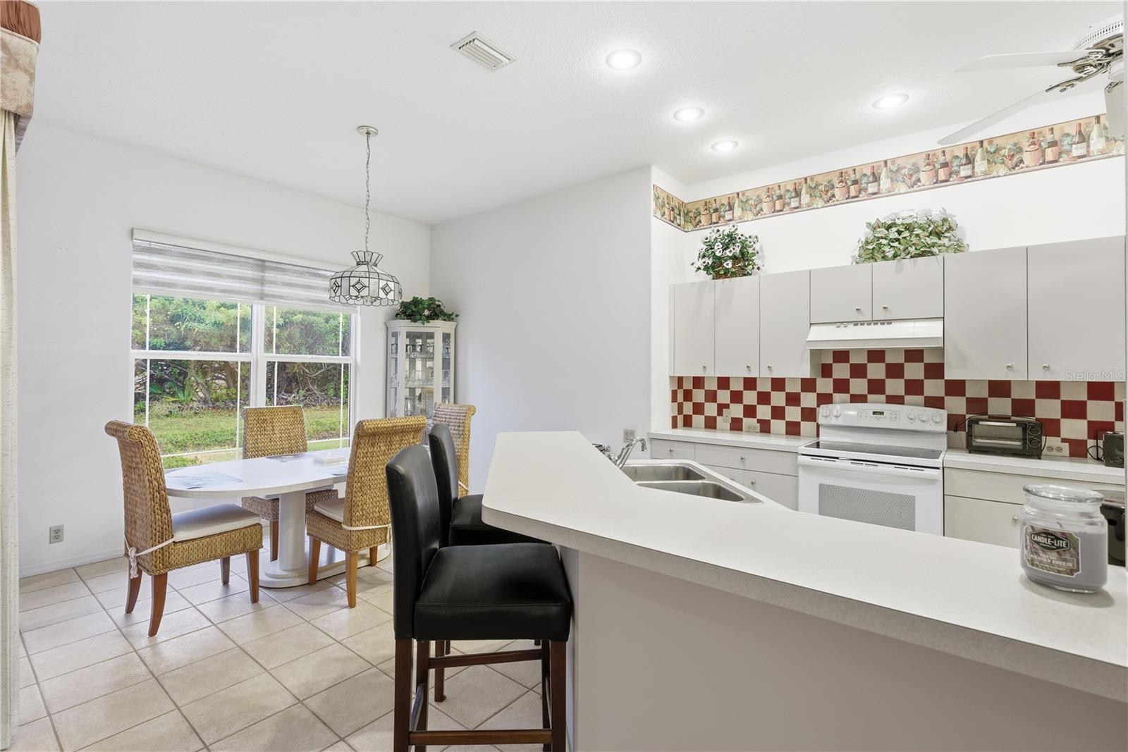 OYSTER CREEK PH 01 - Residential