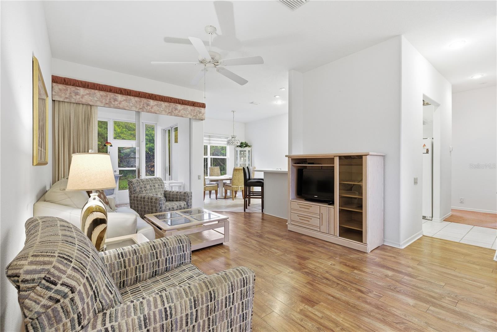 OYSTER CREEK PH 01 - Residential