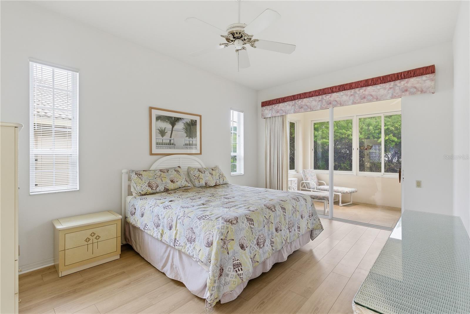 OYSTER CREEK PH 01 - Residential