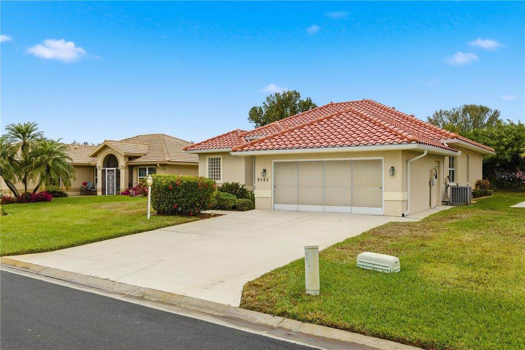 Photo of 8382 Pondview Lane, Englewood, FL 34224 (MLS # D6145536)