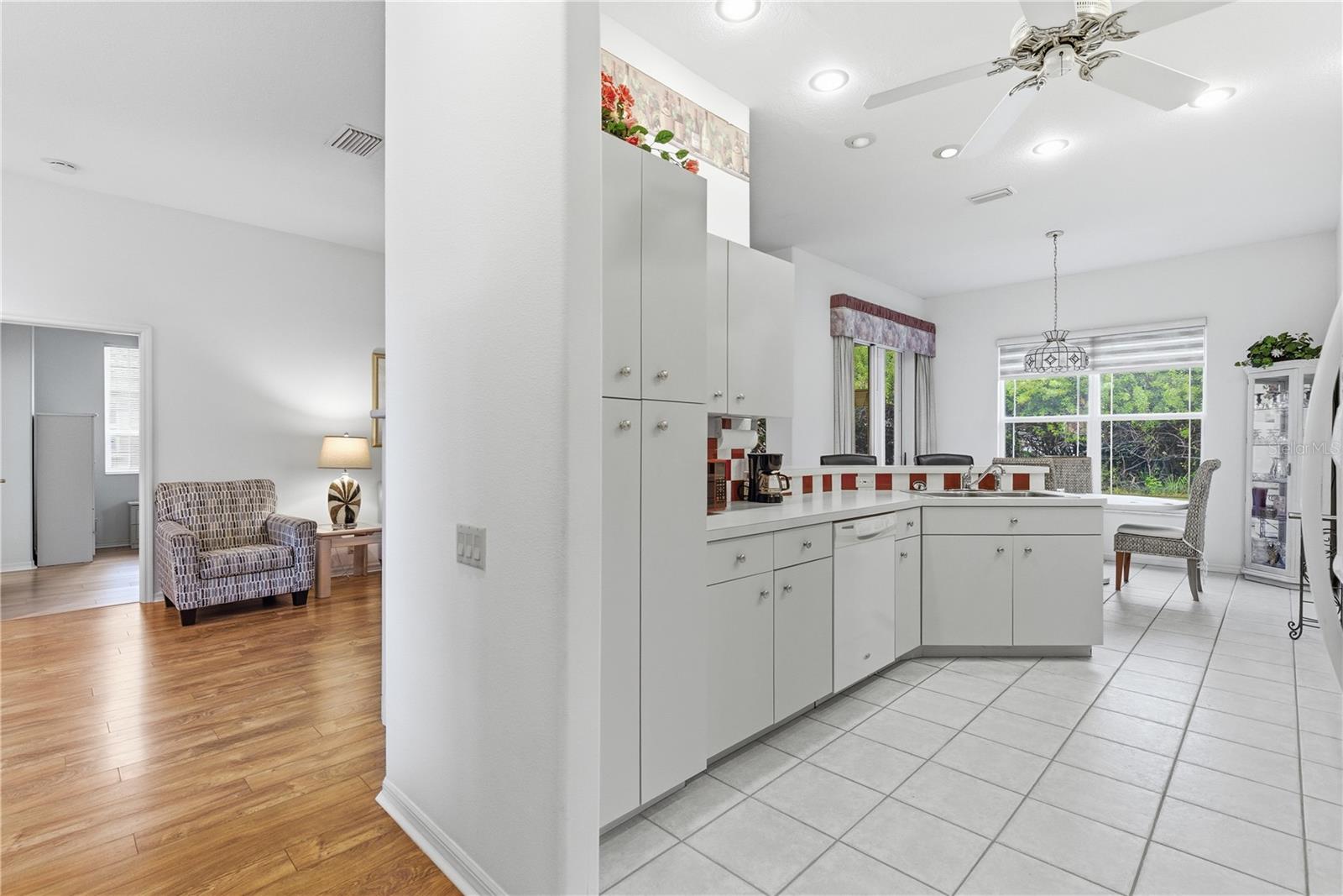 OYSTER CREEK PH 01 - Residential