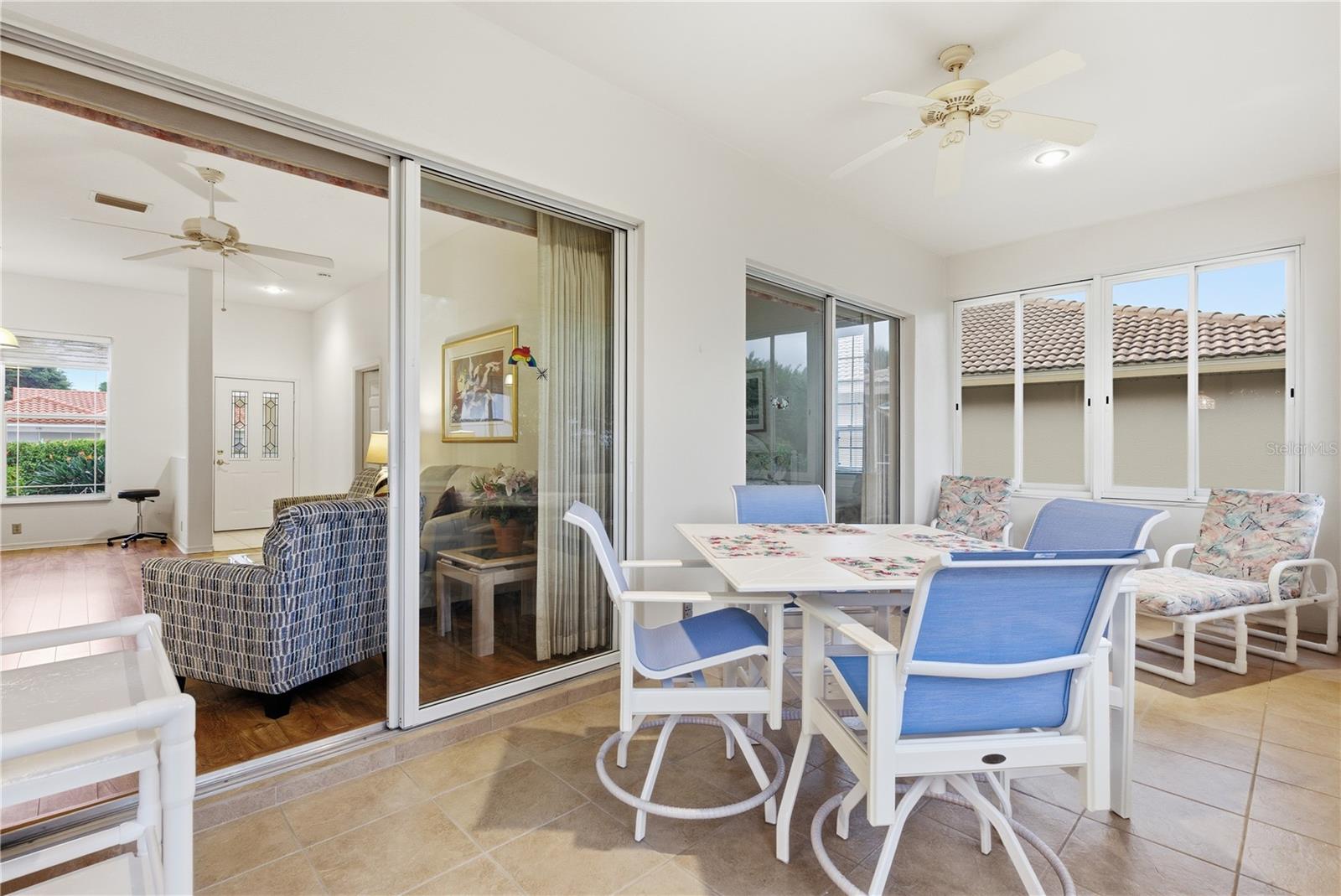 OYSTER CREEK PH 01 - Residential