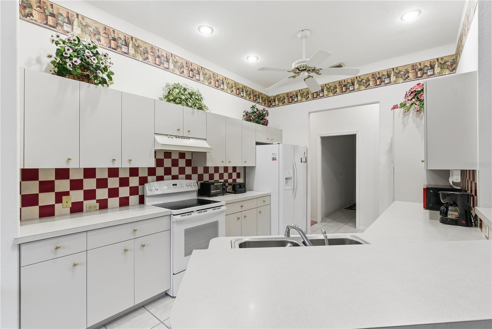 OYSTER CREEK PH 01 - Residential