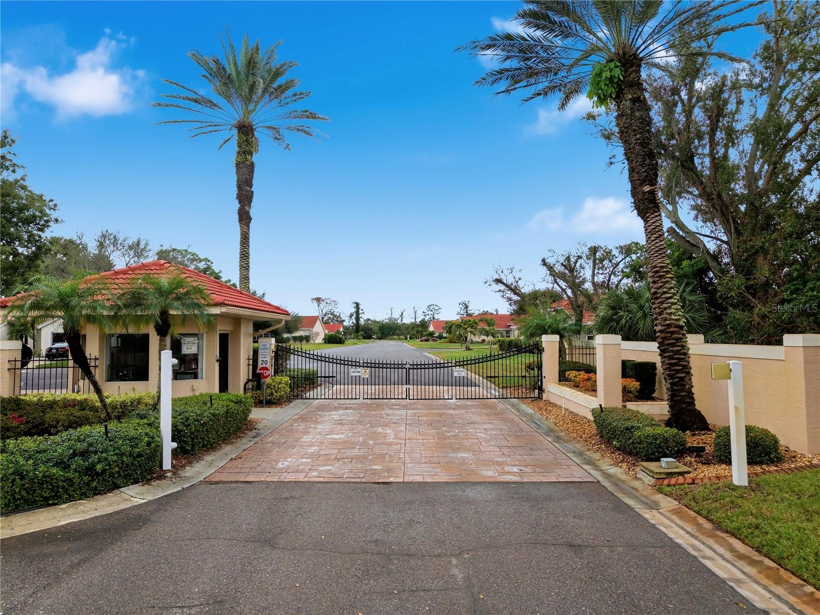 OYSTER CREEK PH 01 - Residential