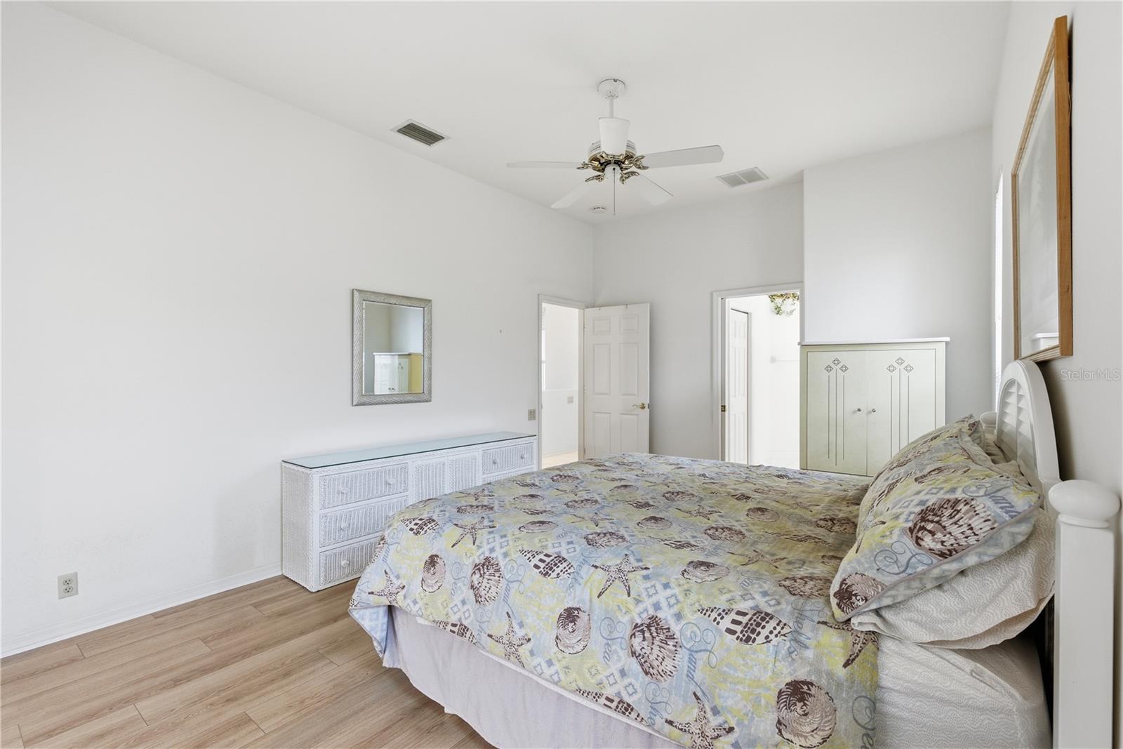 OYSTER CREEK PH 01 - Residential