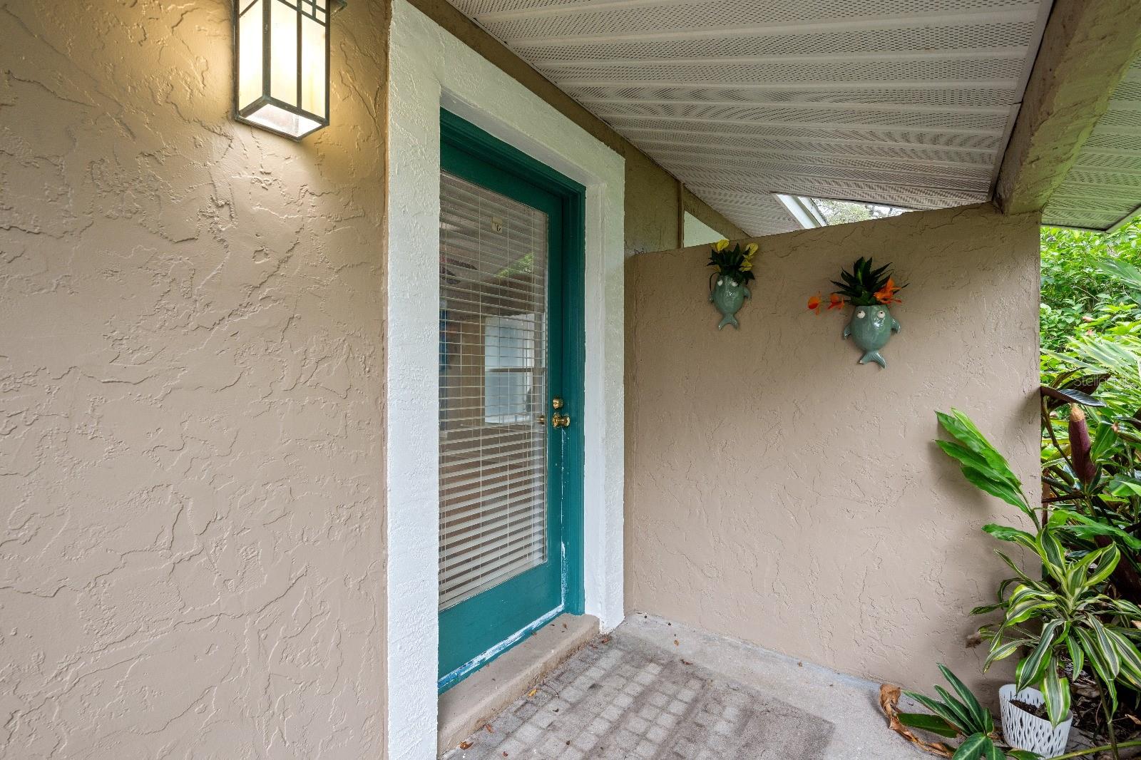 LAKE FOREST UNIT 1 - Residential Lease