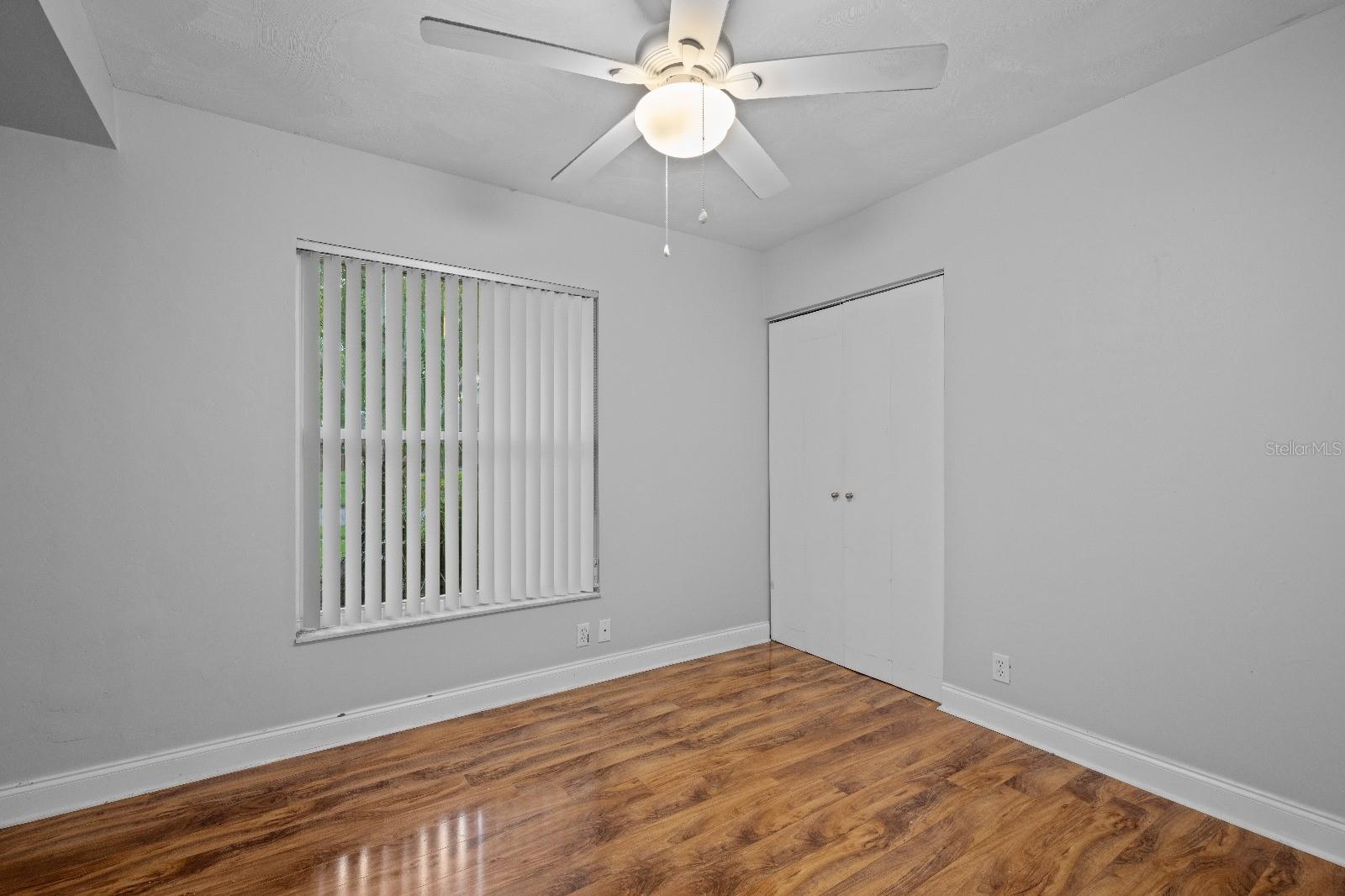 LAKE FOREST UNIT 1 - Residential Lease
