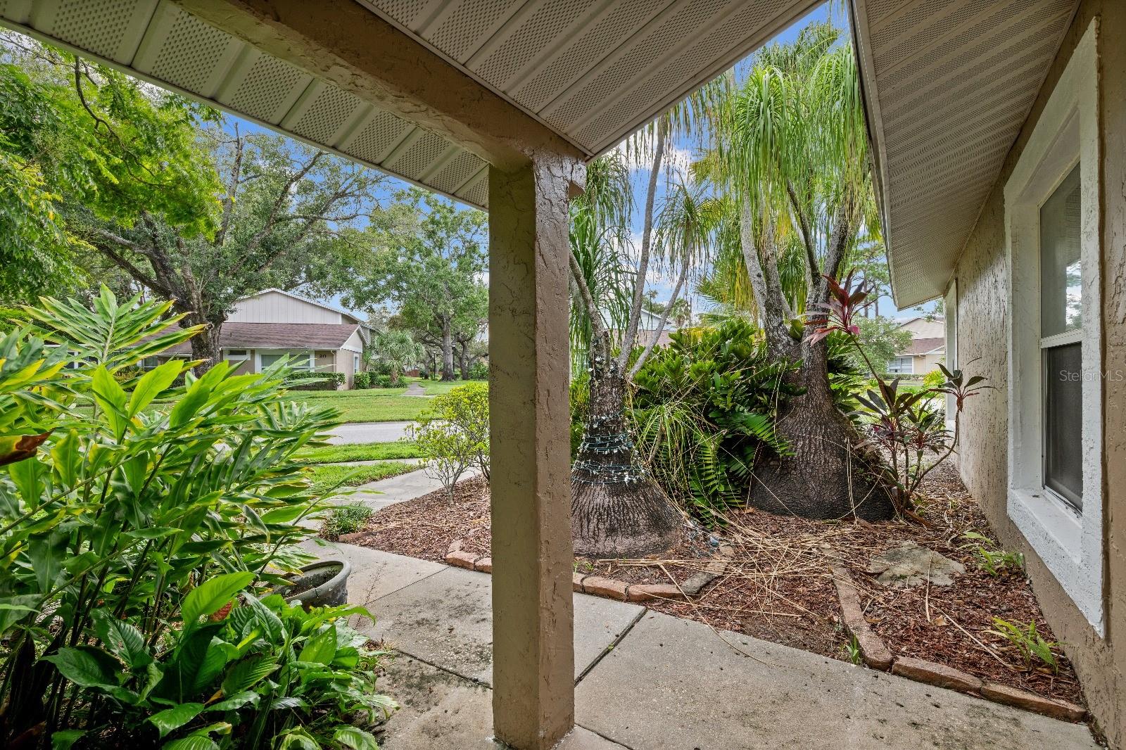 LAKE FOREST UNIT 1 - Residential Lease