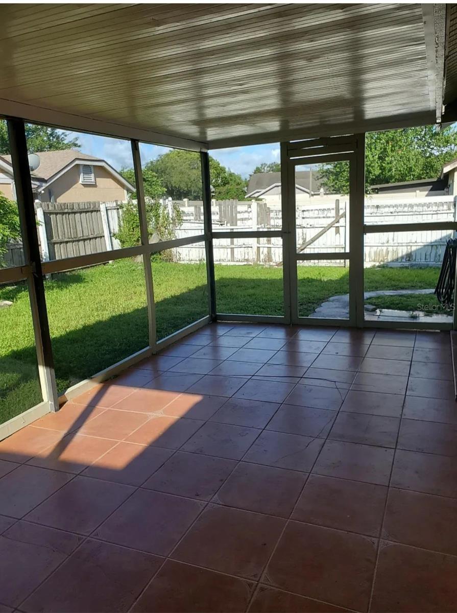 EASTON SUB - Residential