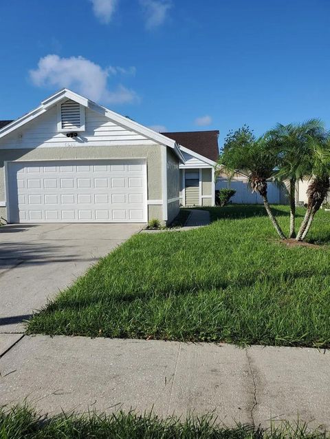 8620 DRAYTON COURT ORLANDO FL 32825