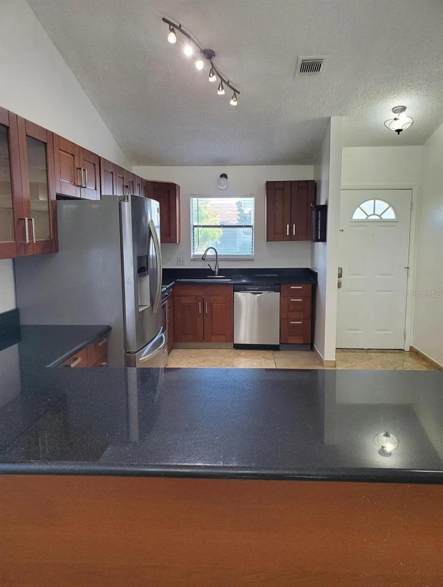 EASTON SUB - Residential