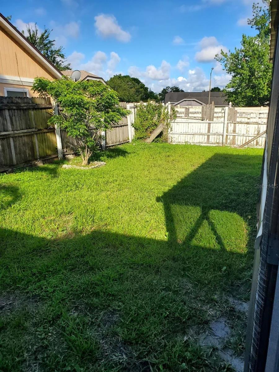 EASTON SUB - Residential