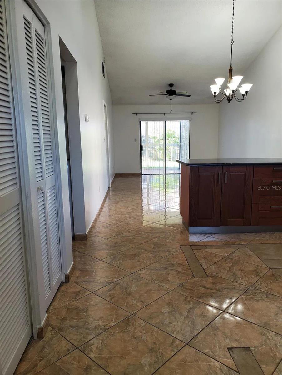 EASTON SUB - Residential