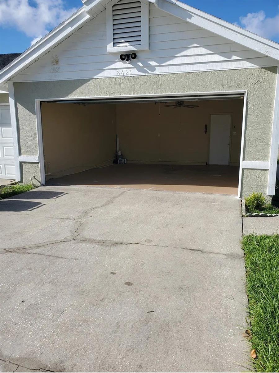 EASTON SUB - Residential