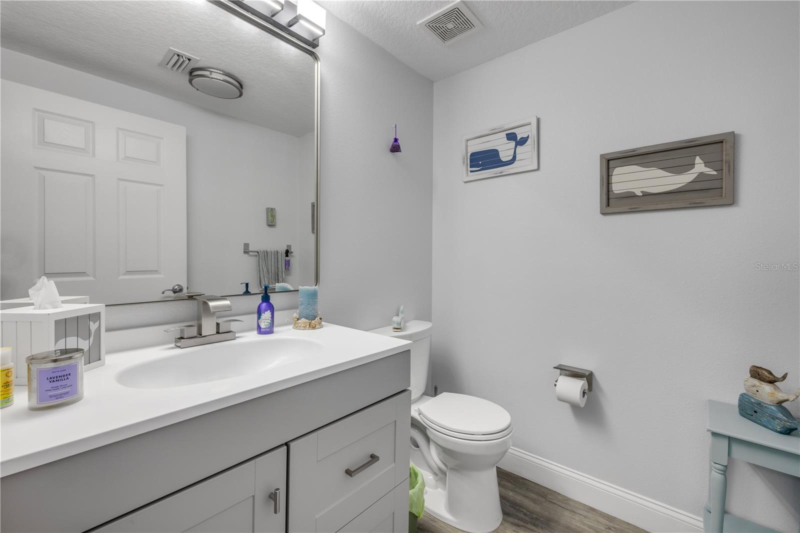 SURF CLUB III - Residential