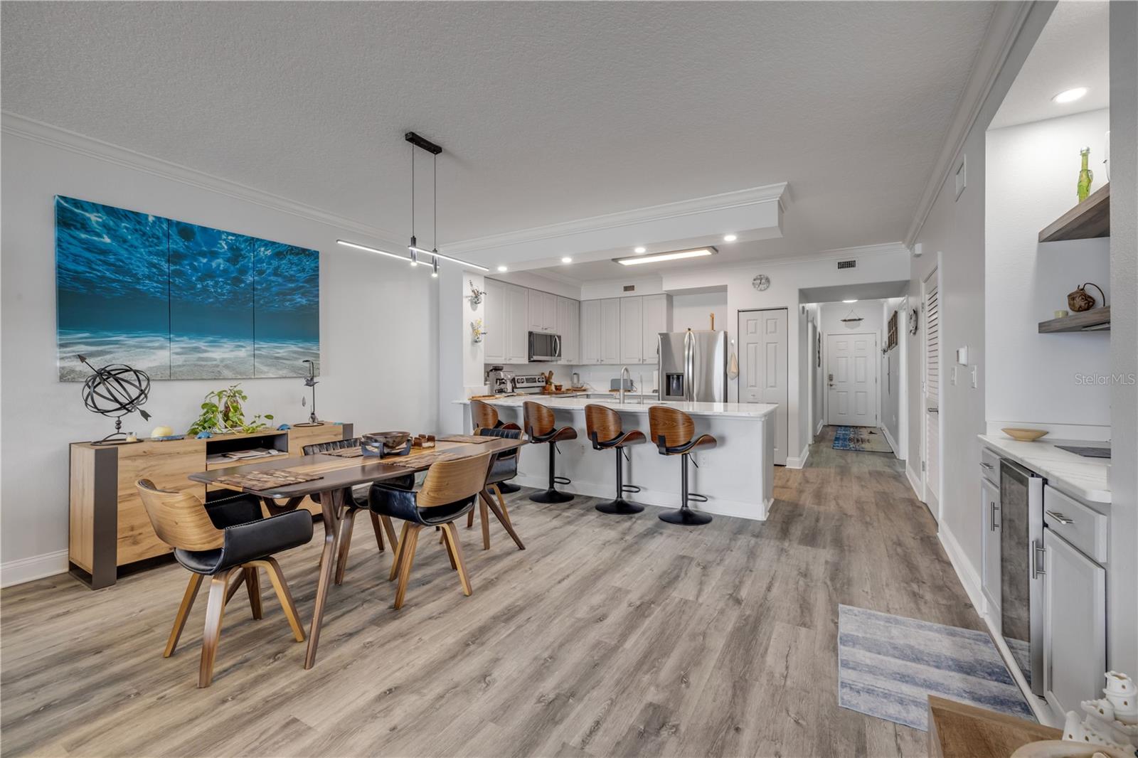 SURF CLUB III - Residential