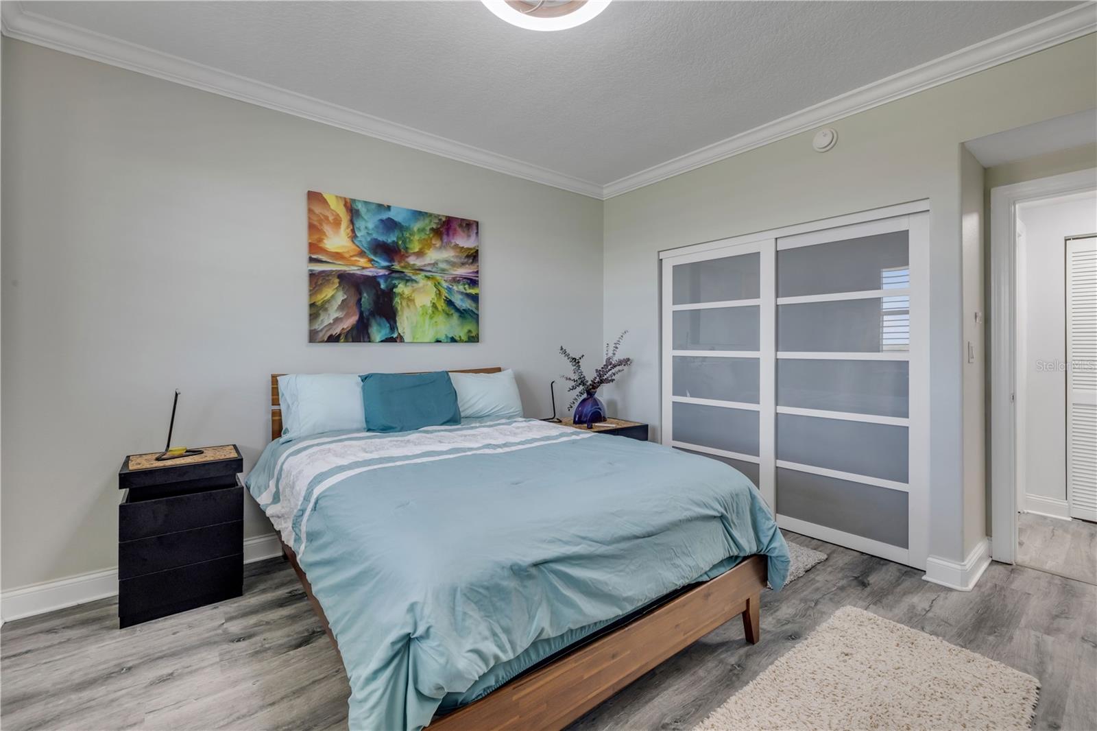 SURF CLUB III - Residential