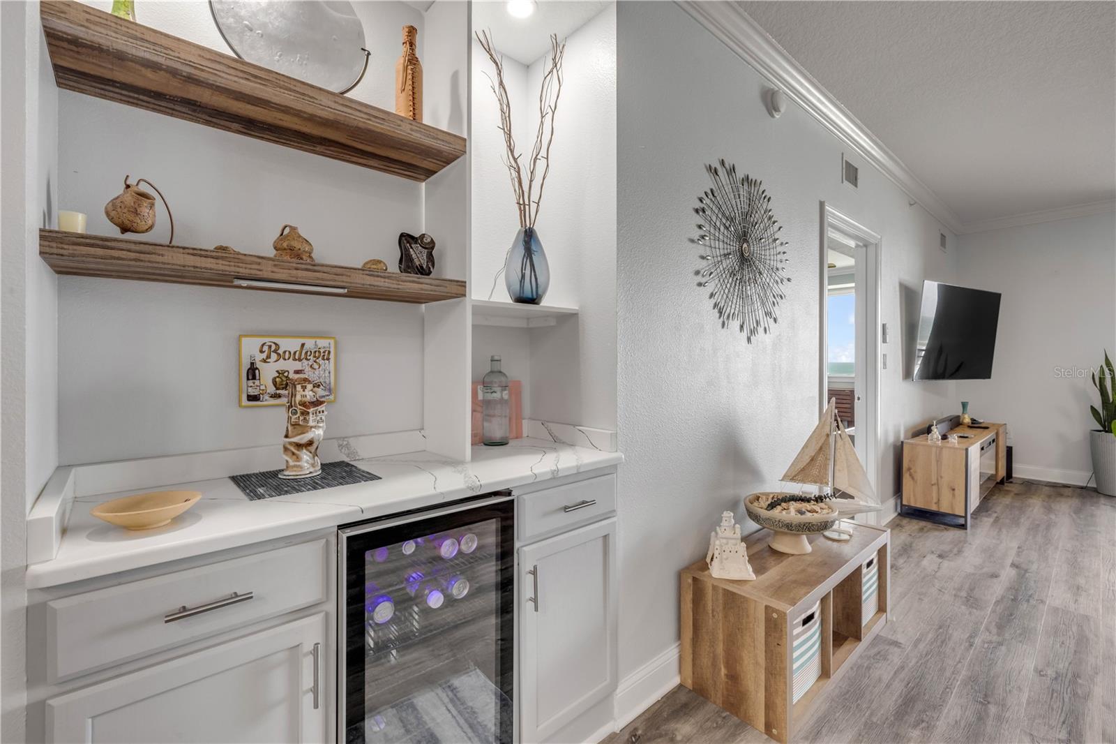 SURF CLUB III - Residential