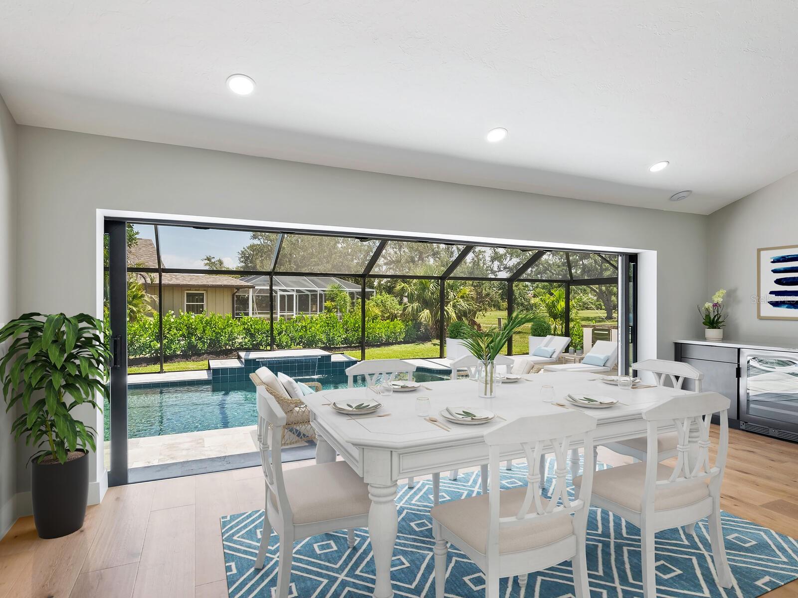 SOUTHBAY YACHT & RACQUET CLUB - Residential