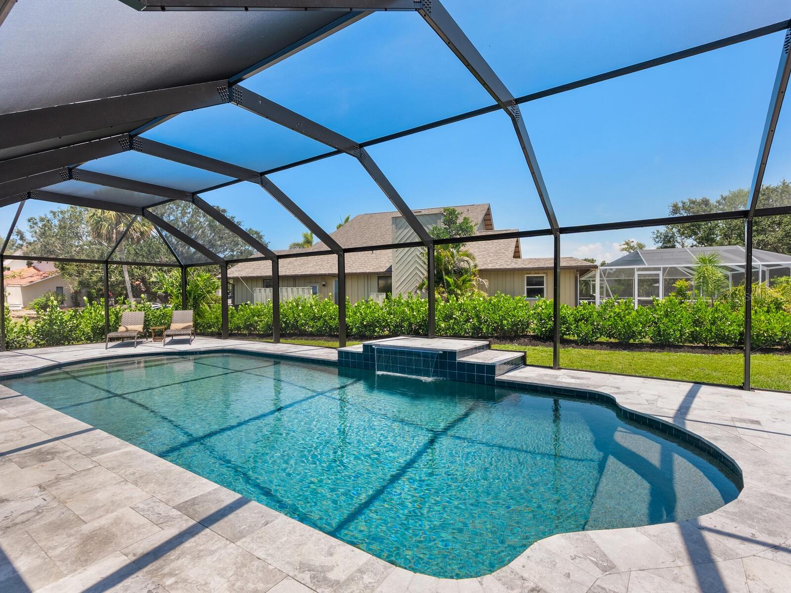 SOUTHBAY YACHT & RACQUET CLUB - Residential