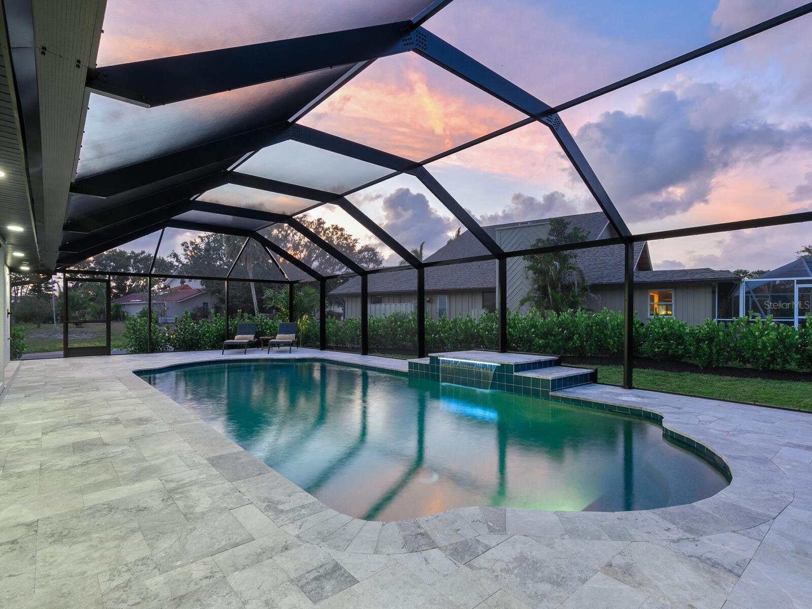 SOUTHBAY YACHT & RACQUET CLUB - Residential