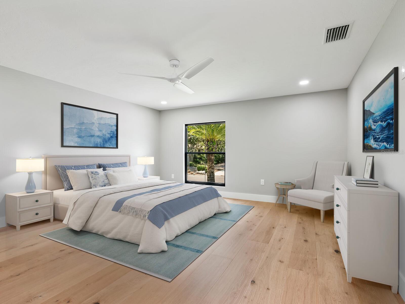 SOUTHBAY YACHT & RACQUET CLUB - Residential