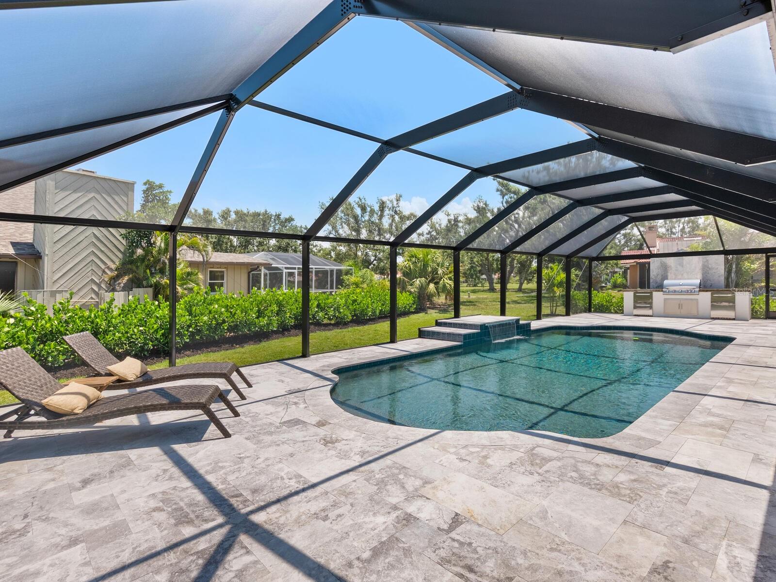 SOUTHBAY YACHT & RACQUET CLUB - Residential