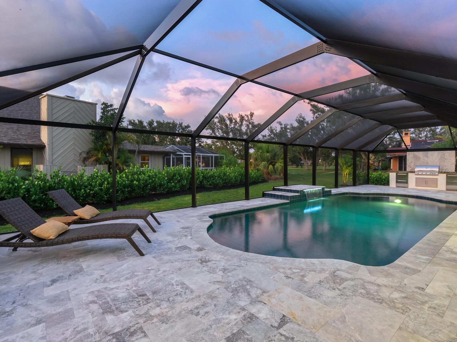 SOUTHBAY YACHT & RACQUET CLUB - Residential