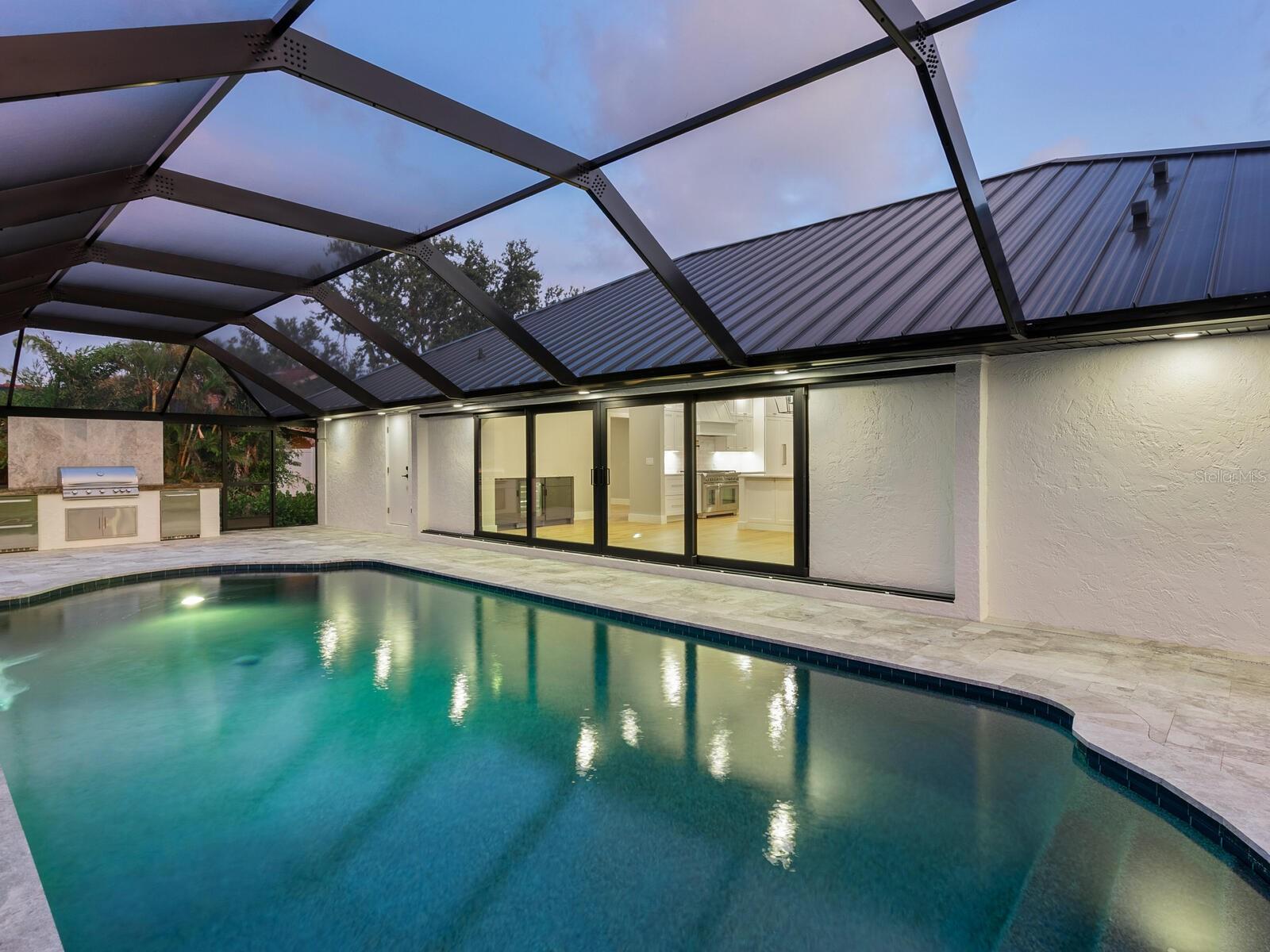 SOUTHBAY YACHT & RACQUET CLUB - Residential