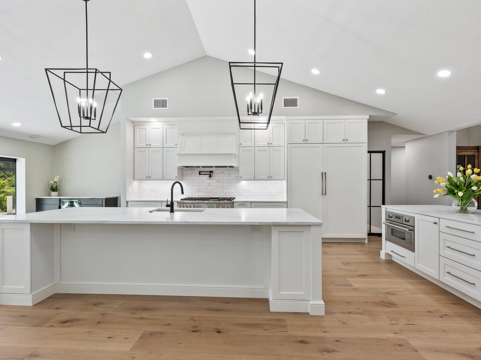 SOUTHBAY YACHT & RACQUET CLUB - Residential