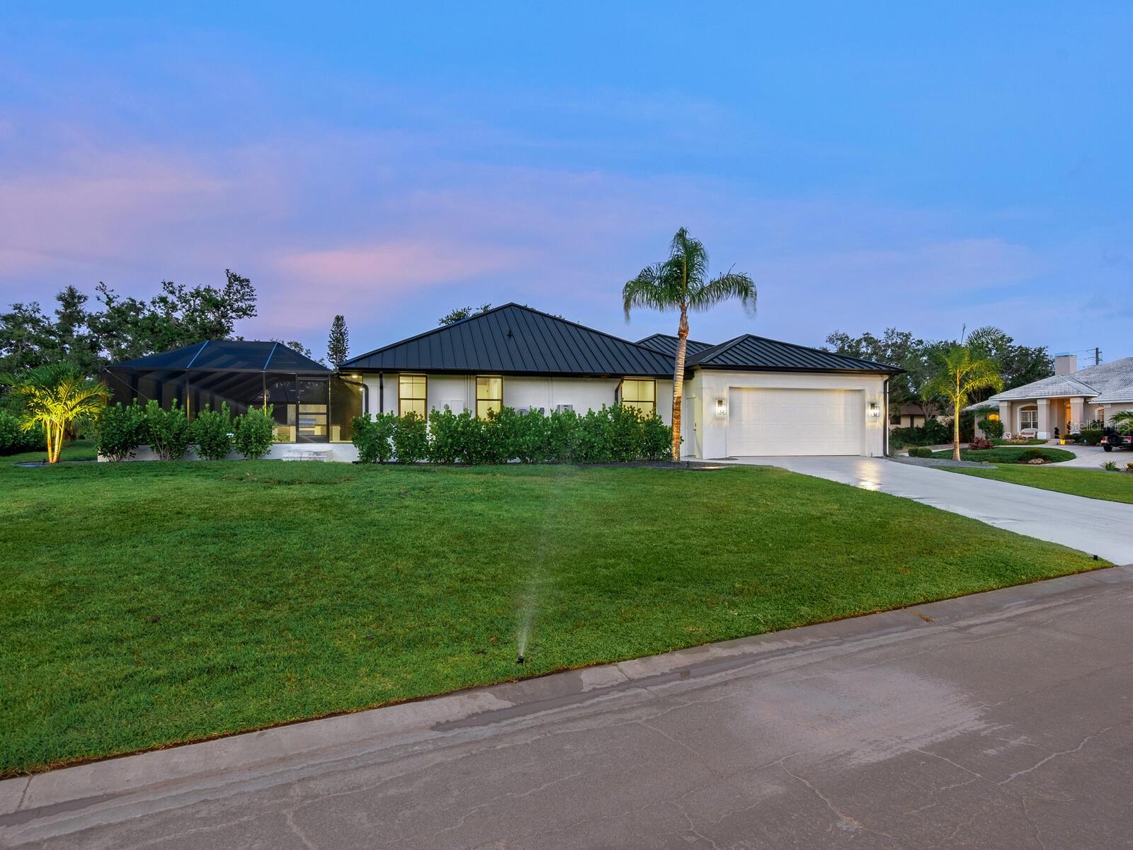 SOUTHBAY YACHT & RACQUET CLUB - Residential