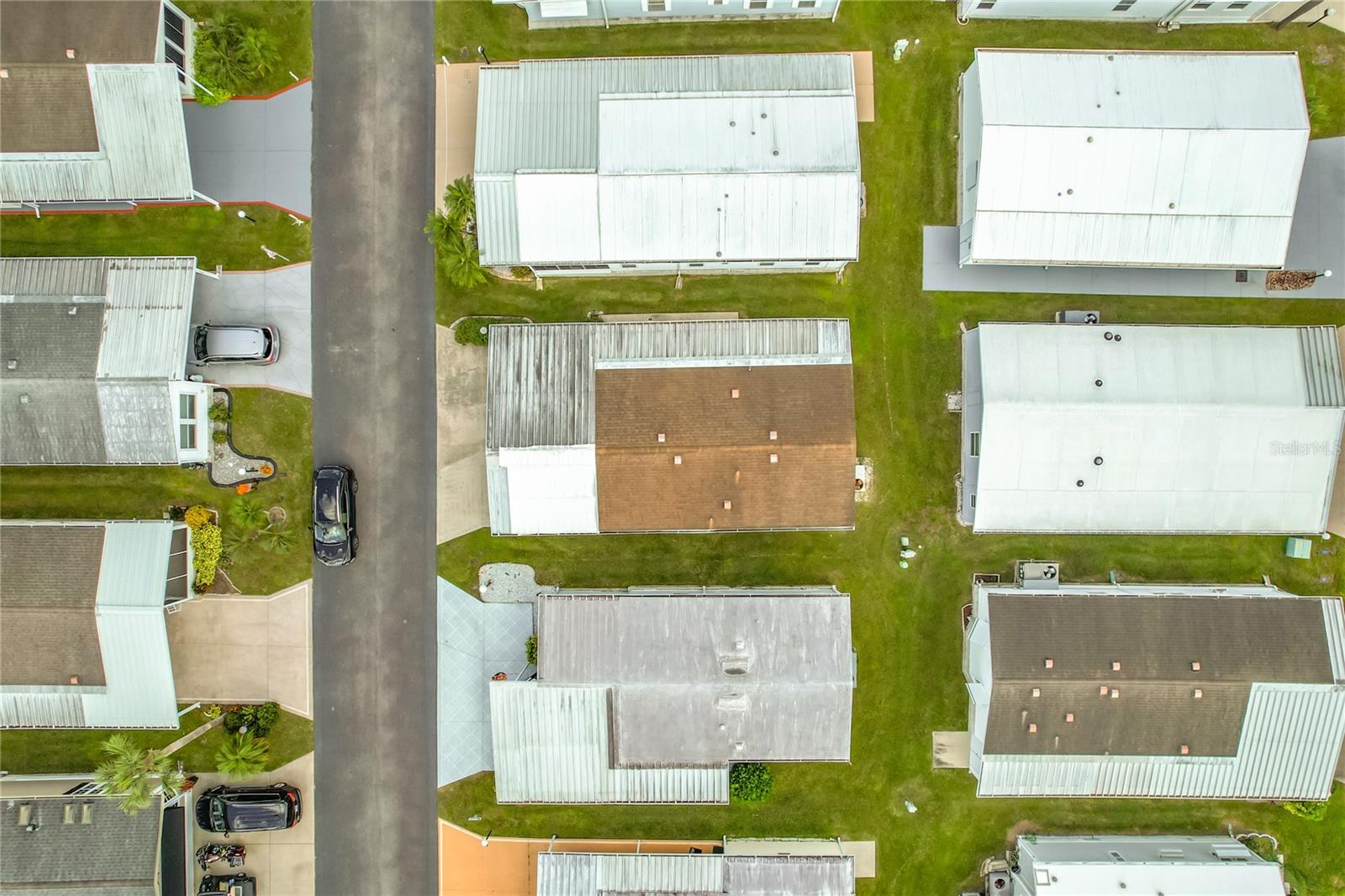 LILY LAKE GOLF & RV RESORT PH 02 - Residential