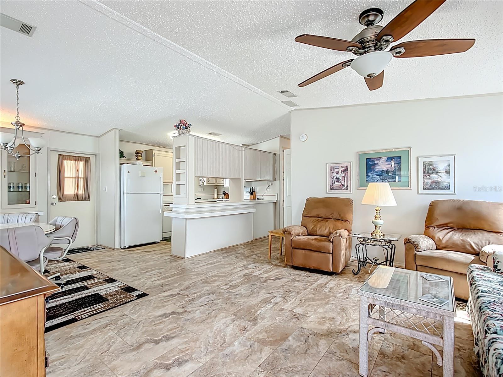 LILY LAKE GOLF & RV RESORT PH 02 - Residential