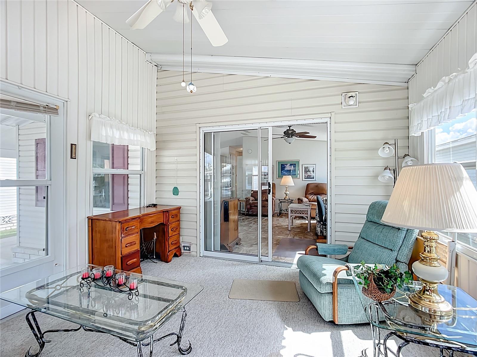 LILY LAKE GOLF & RV RESORT PH 02 - Residential